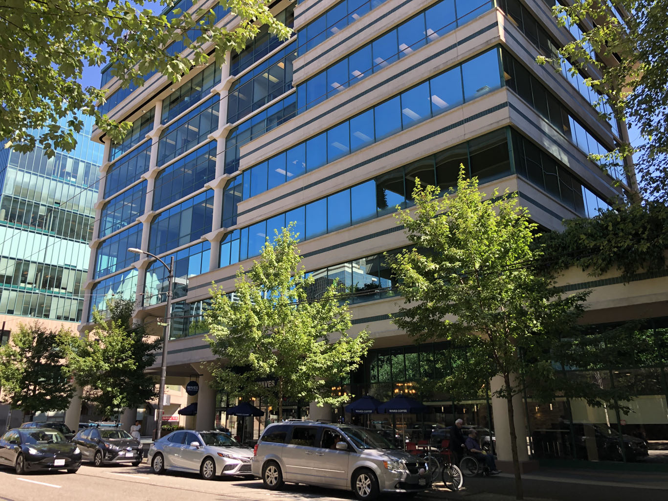 Cranky Knot Wellness Centre